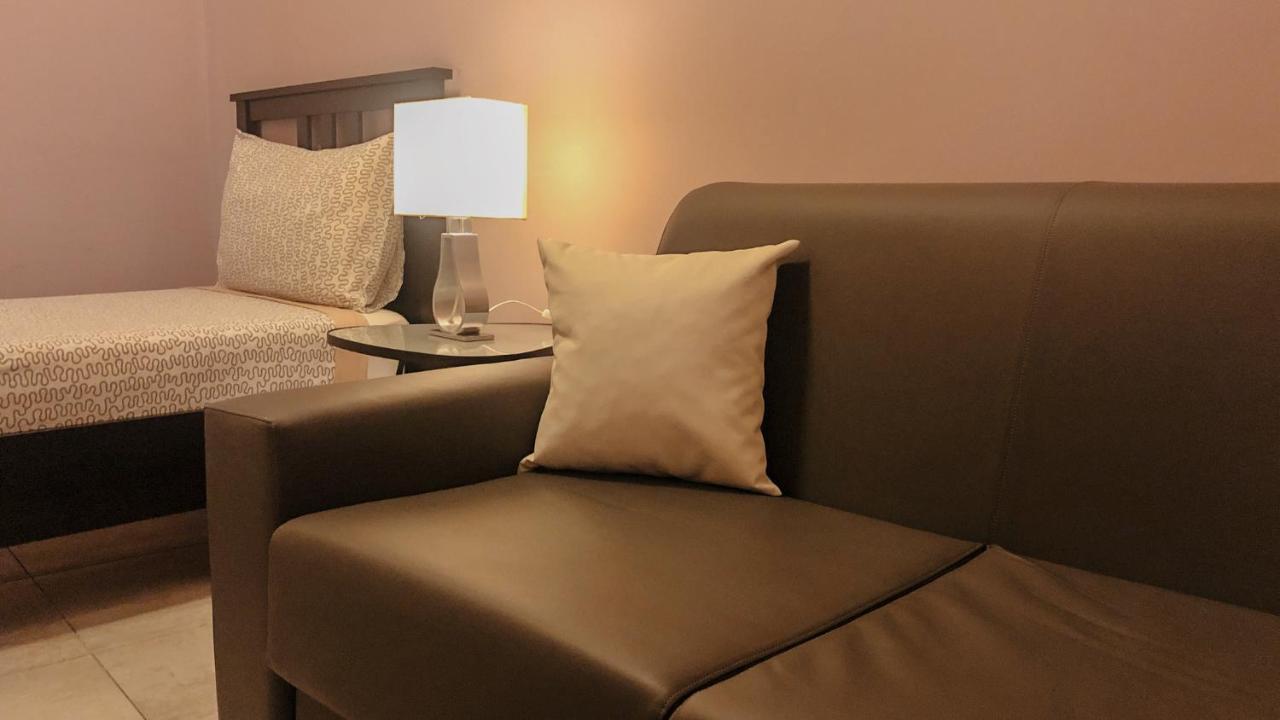 Sizilien Hotell Ragusa Exteriör bild