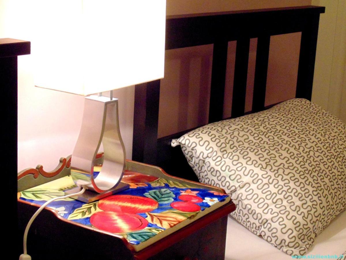 Sizilien Hotell Ragusa Rum bild