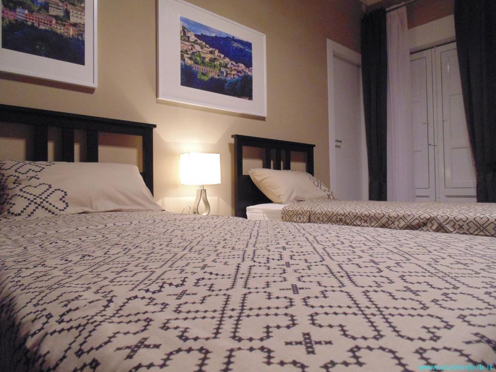 Sizilien Hotell Ragusa Rum bild