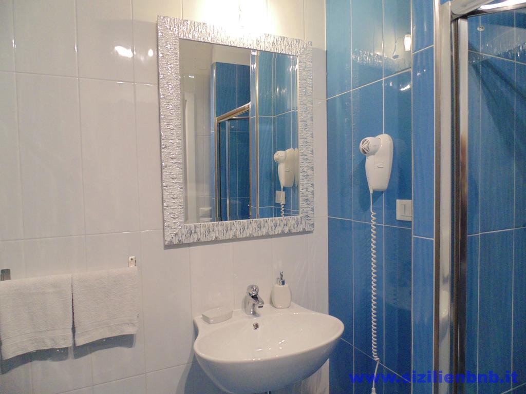 Sizilien Hotell Ragusa Rum bild