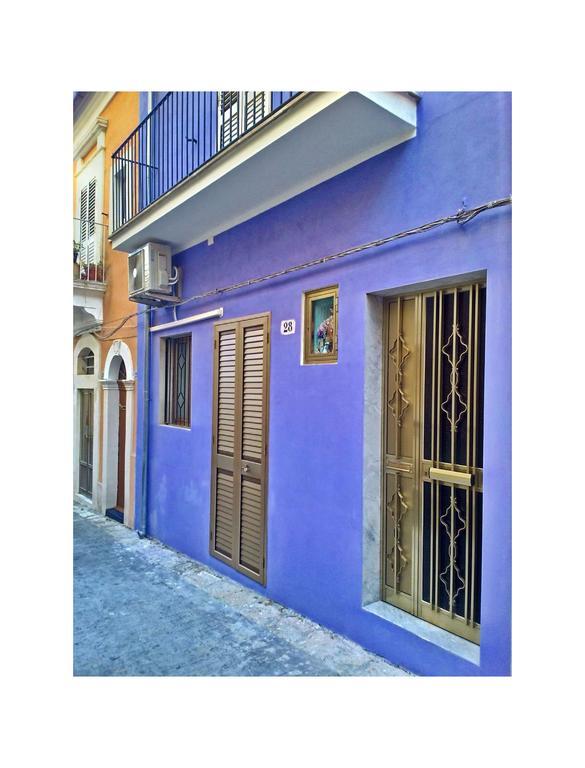 Sizilien Hotell Ragusa Rum bild