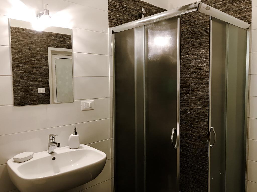 Sizilien Hotell Ragusa Exteriör bild